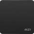 Неттоп MSI Cubi NUC 1M-053BRU,  Intel Core 3 100U,  Intel Graphics,  CR,  без операционной системы,  черный [936-b0b111-081]